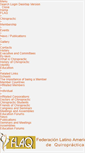 Mobile Screenshot of flaq.org